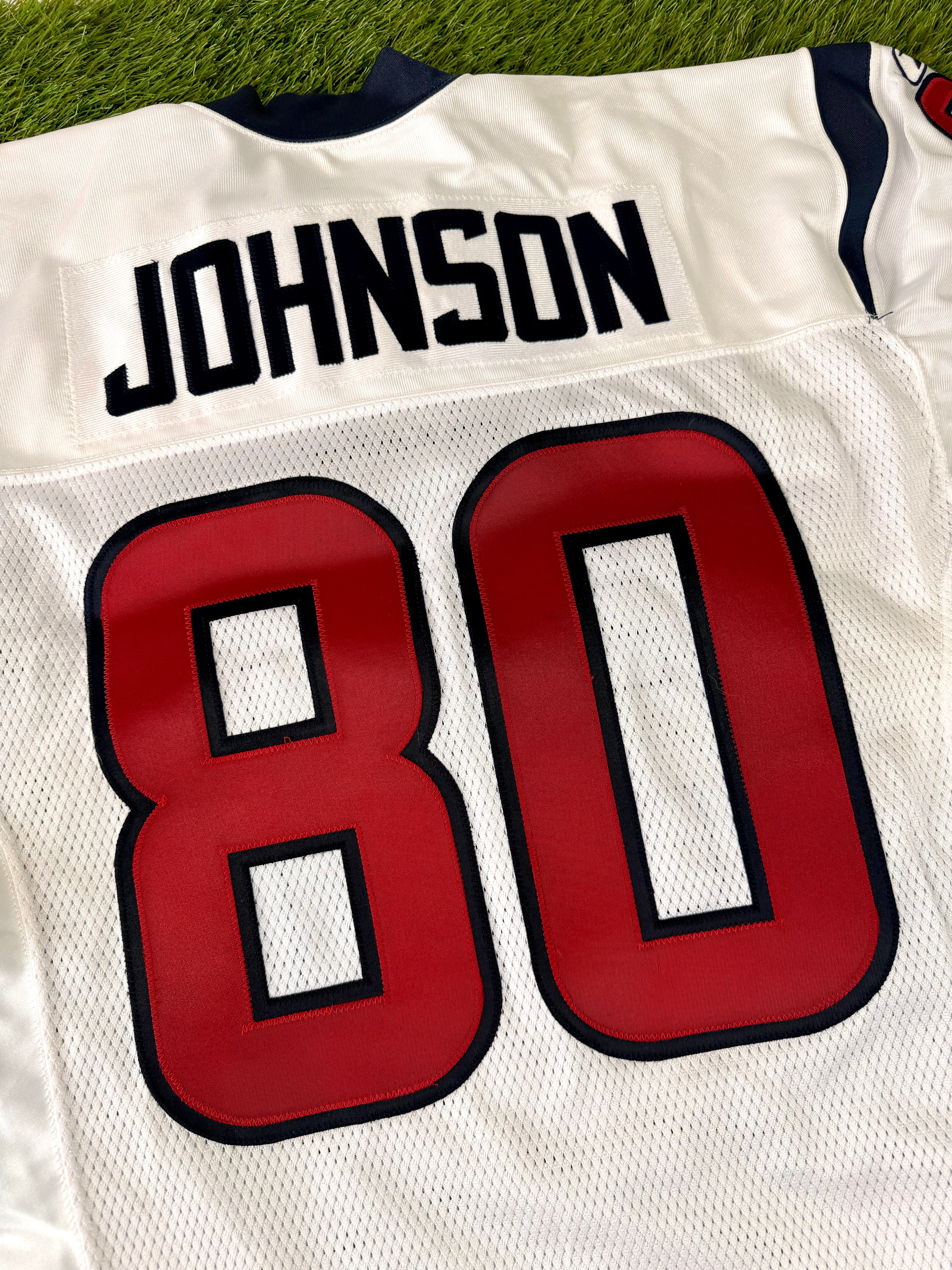 Andre Johnson NFL football jersey newest