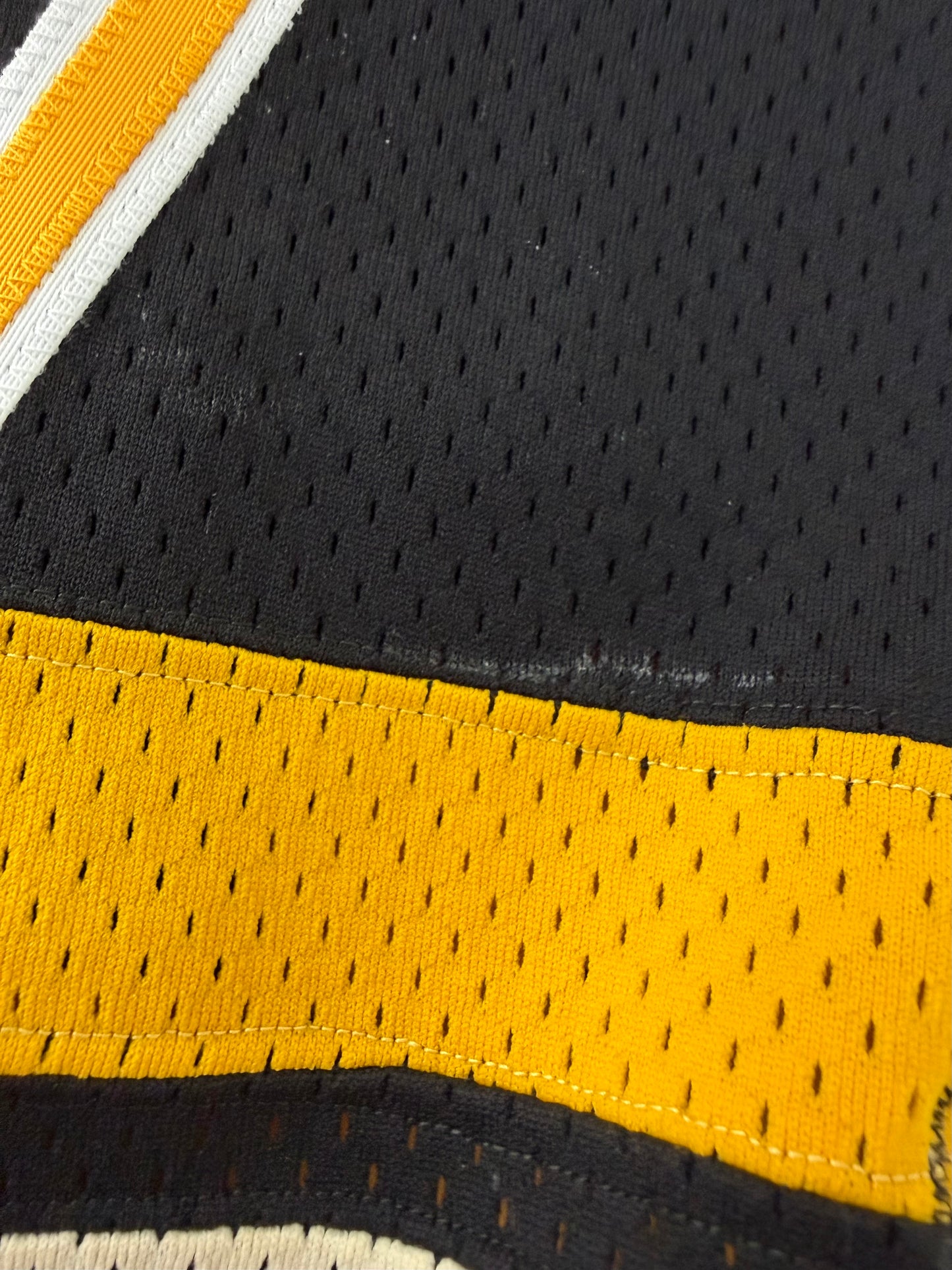 Boston Bruins Raymond Bourque 1984-1985 NHL Hockey Jersey (50/XL)