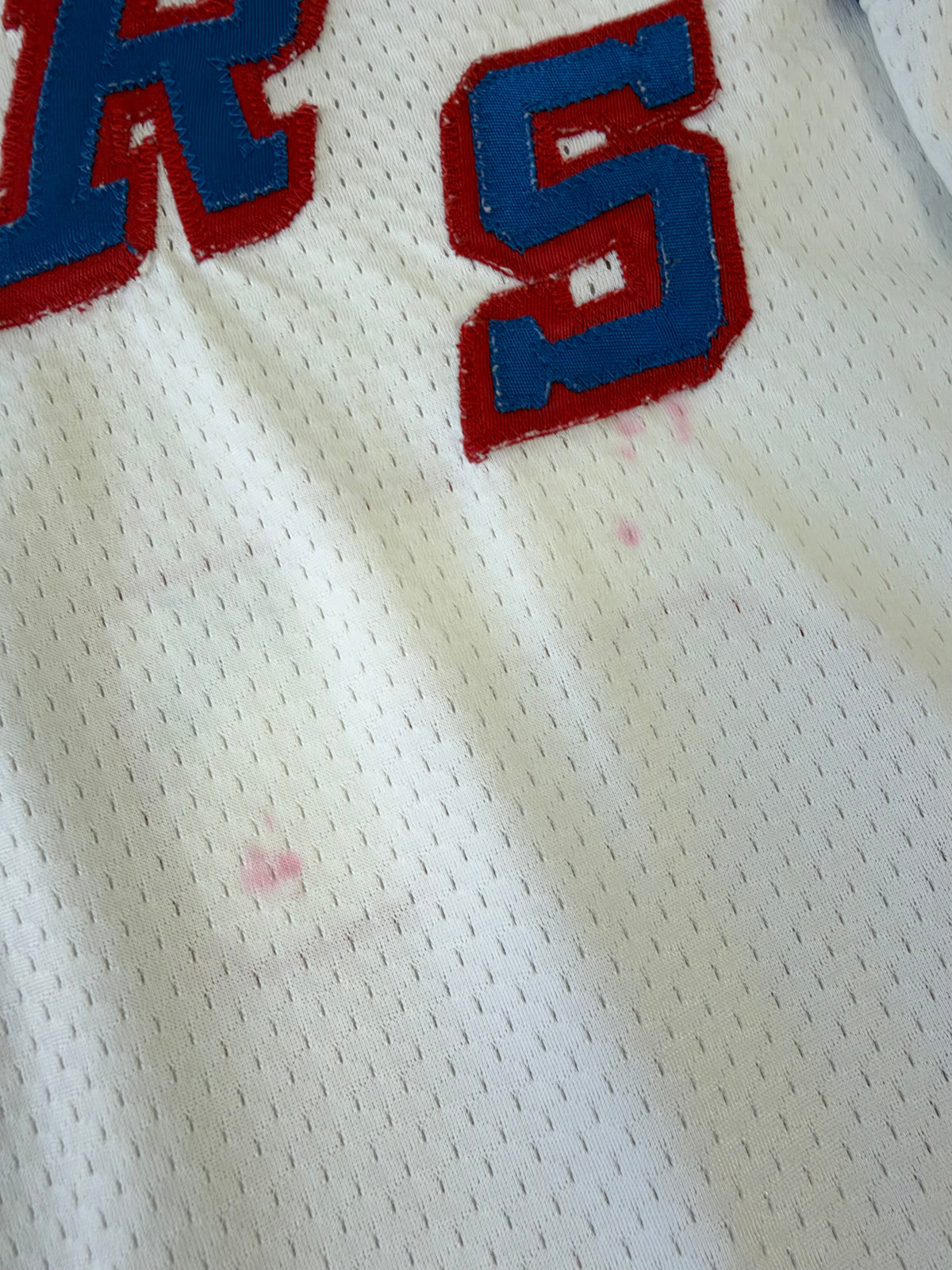 New York Rangers Wayne Gretzky 1996-1997 NHL Hockey Jersey (46/Medium)