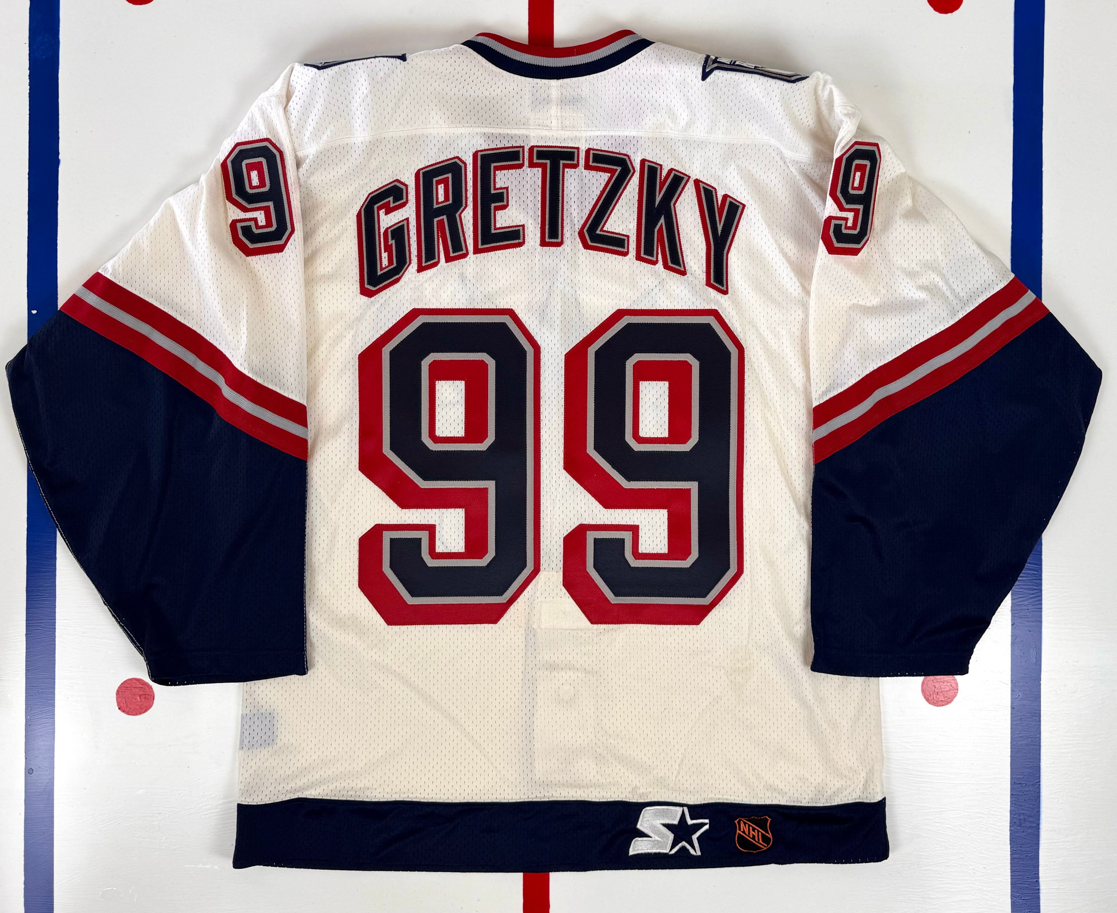 New York Rangers No99 Wayne Gretzky Camo 2017 Veterans Day Womens Jersey