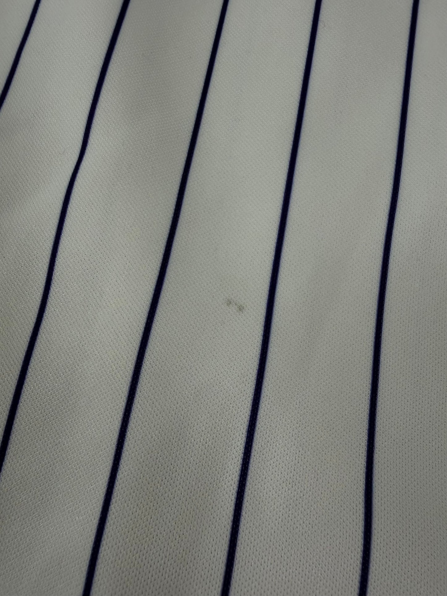 Arizona Diamondbacks Randy Johnson 2001 MLB Baseball Jersey (48/XL)