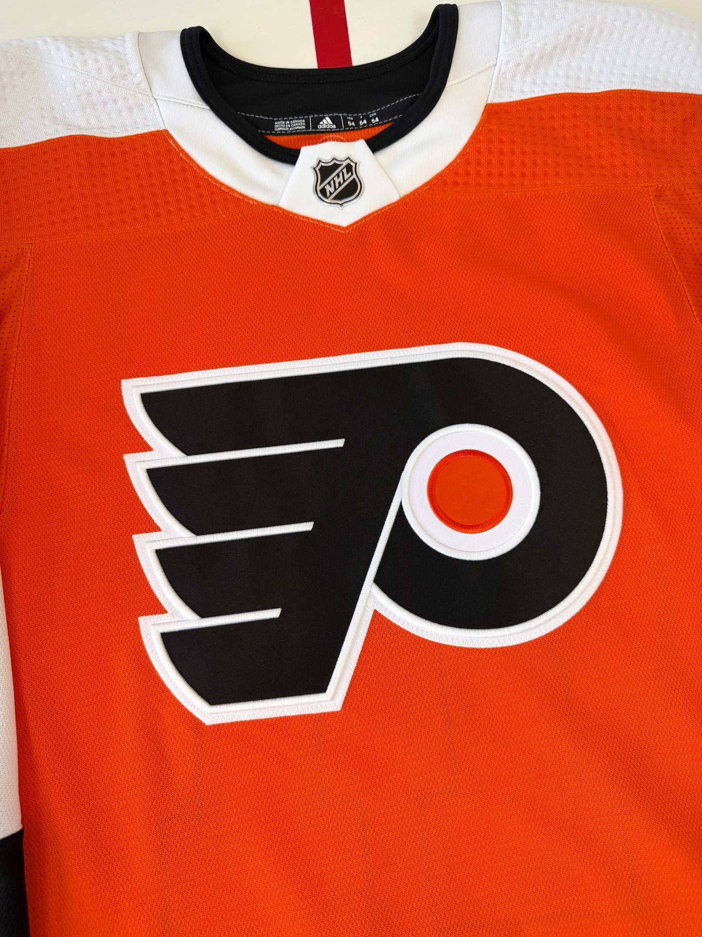 Philadelphia Flyers Tracis Konecny 2021-2023 NHL Hockey Jersey (54/XL)