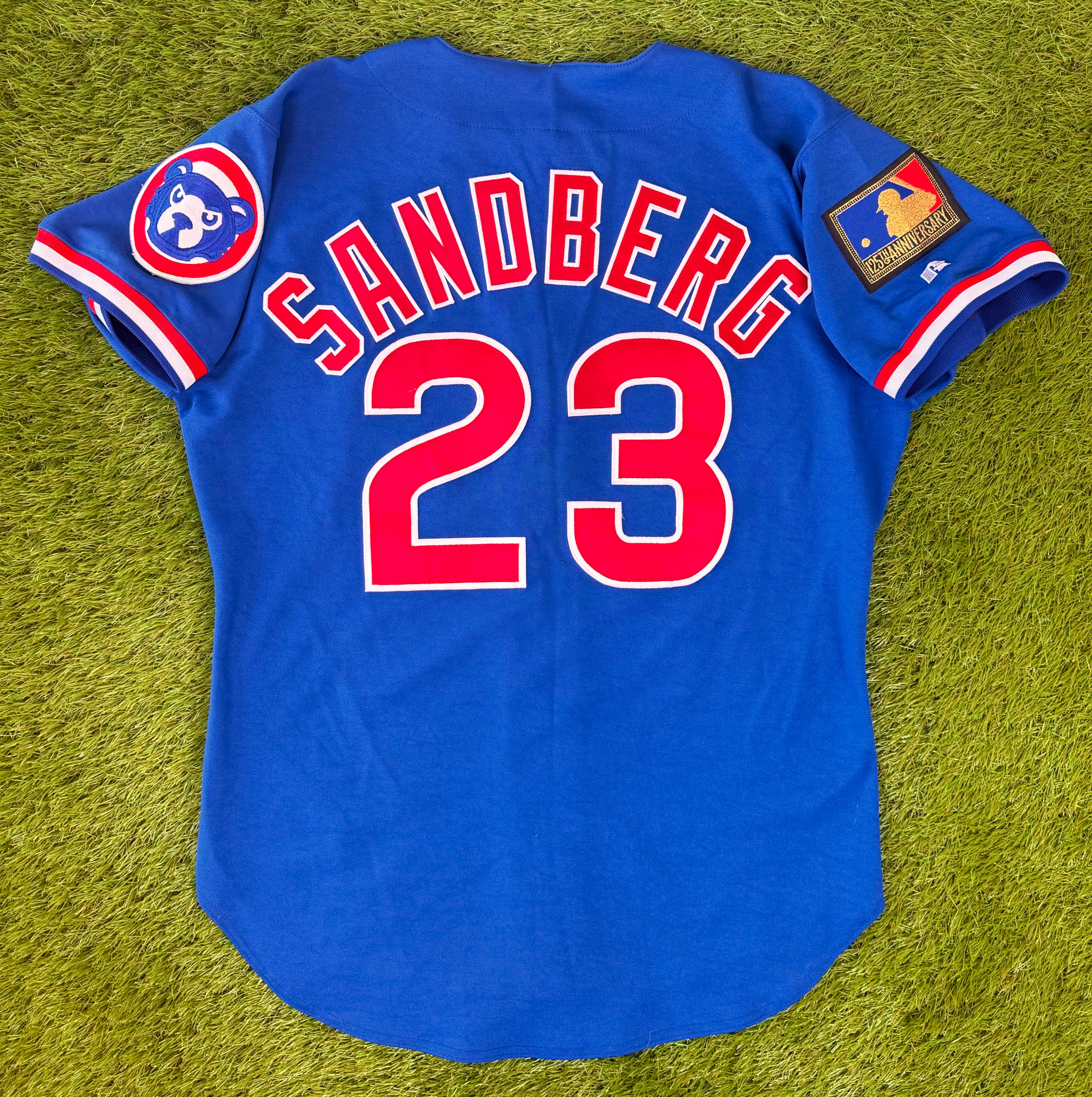 Cubs 1994 jersey online