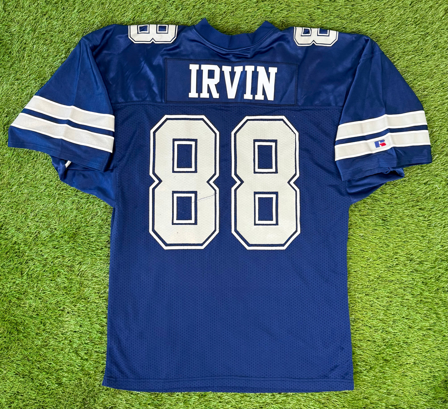 Dallas Cowboys Michael Irvin 1994 NFL Football Jersey (48/XL)