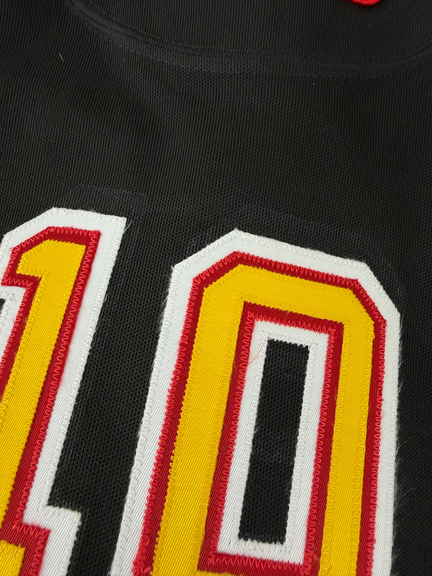 Vancouver Canucks Pavel Bure 1994 Stanley Cup Finals NHL Hockey Jersey (52/XL)