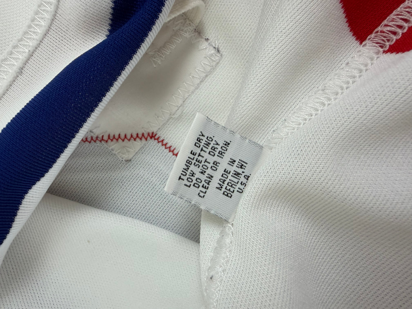 Montreal Canadiens Vincent Damphousse 1997-1999 NHL Hockey Jersey (48/Large)