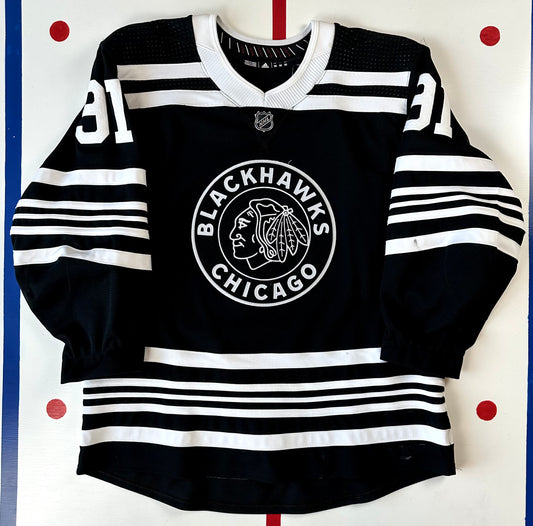 Toronto St Pats 1923 Wool Sweater NHL Hockey Jersey (XL) – Grail Snipes