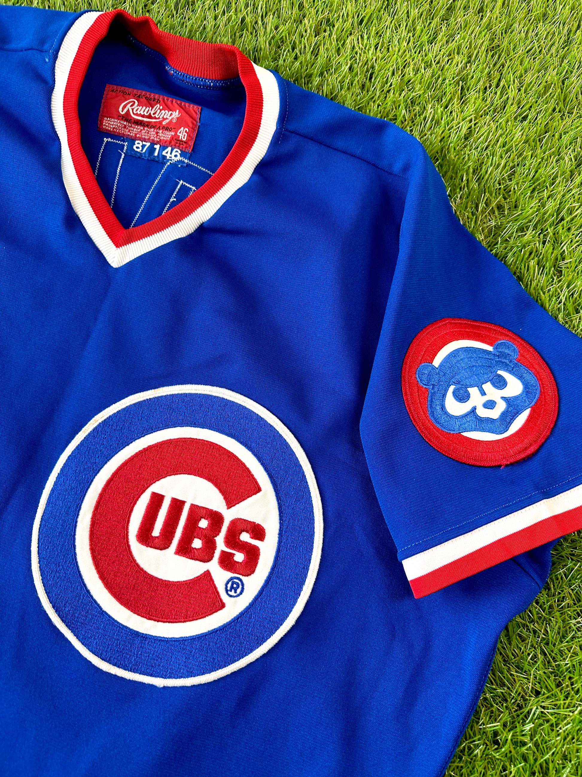 Cubs jersey size large for Sale in Gary, IN - OfferUp