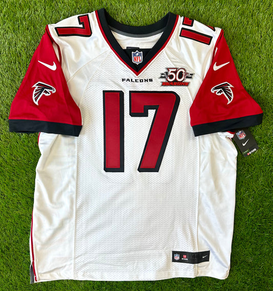 Atlanta Falcons 2015 Devin Hester NFL Football Jersey (48/XL)