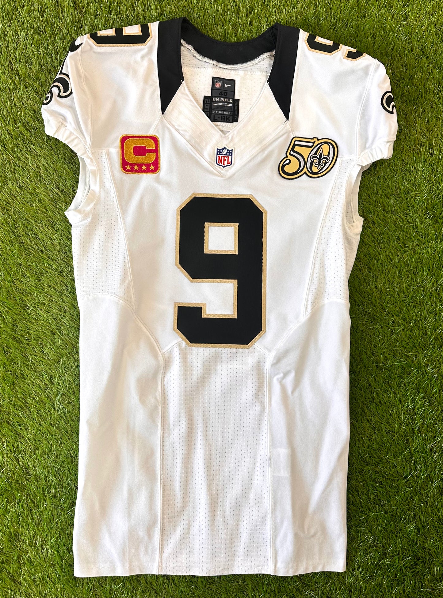 Drew brees san diego jersey sales
