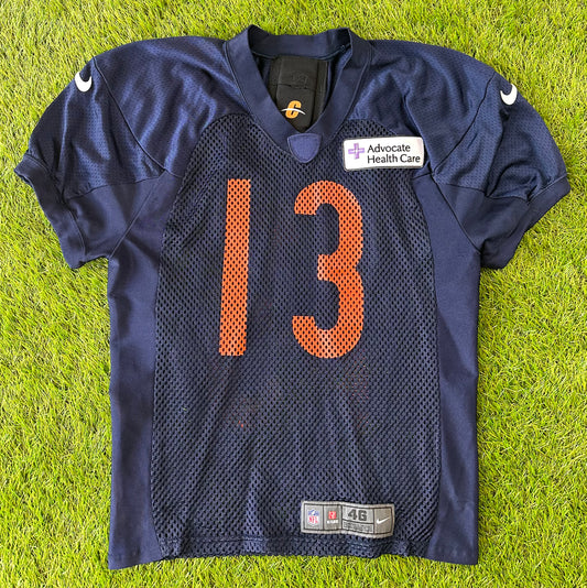 Used Reebok NFL BRONCOS JERSEY LG Football Tops and Jerseys Football Tops  and Jerseys