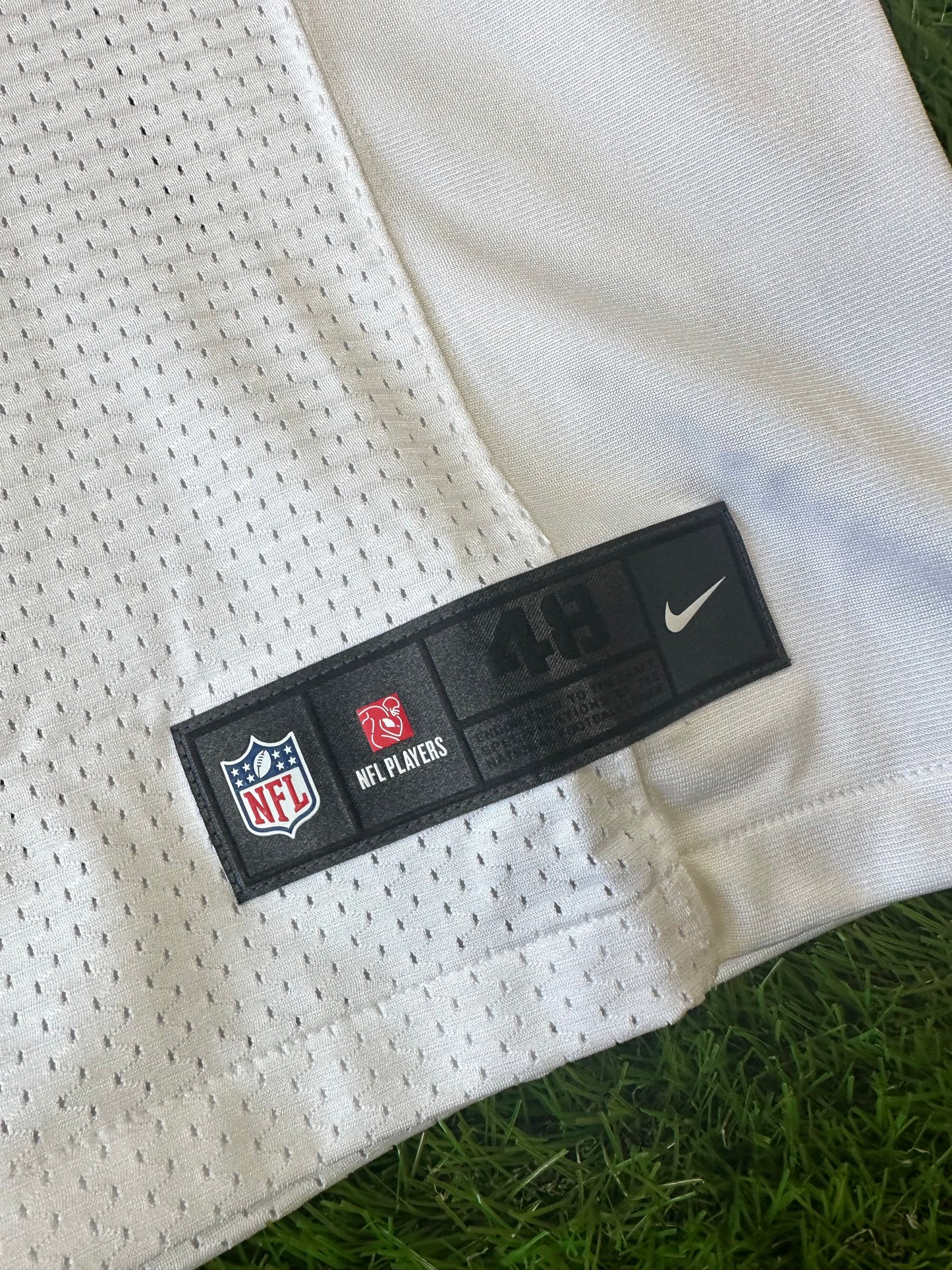 Atlanta Falcons 2015 Devin Hester NFL Football Jersey (48/XL)