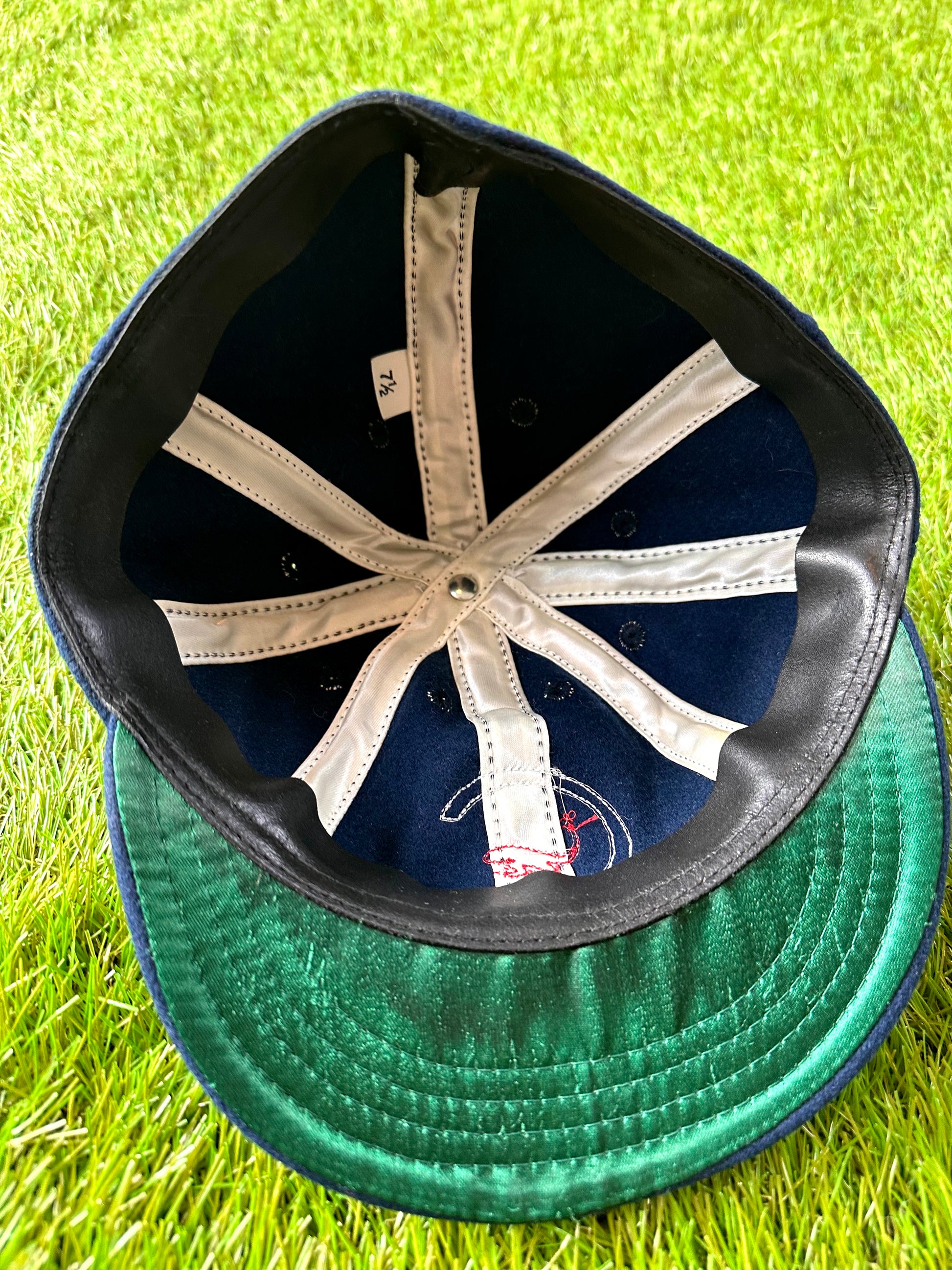 Chicago Whales Vintage Baseball Hat – Grail Snipes