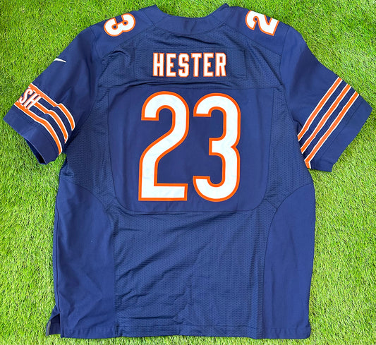 devin hester alternate jersey