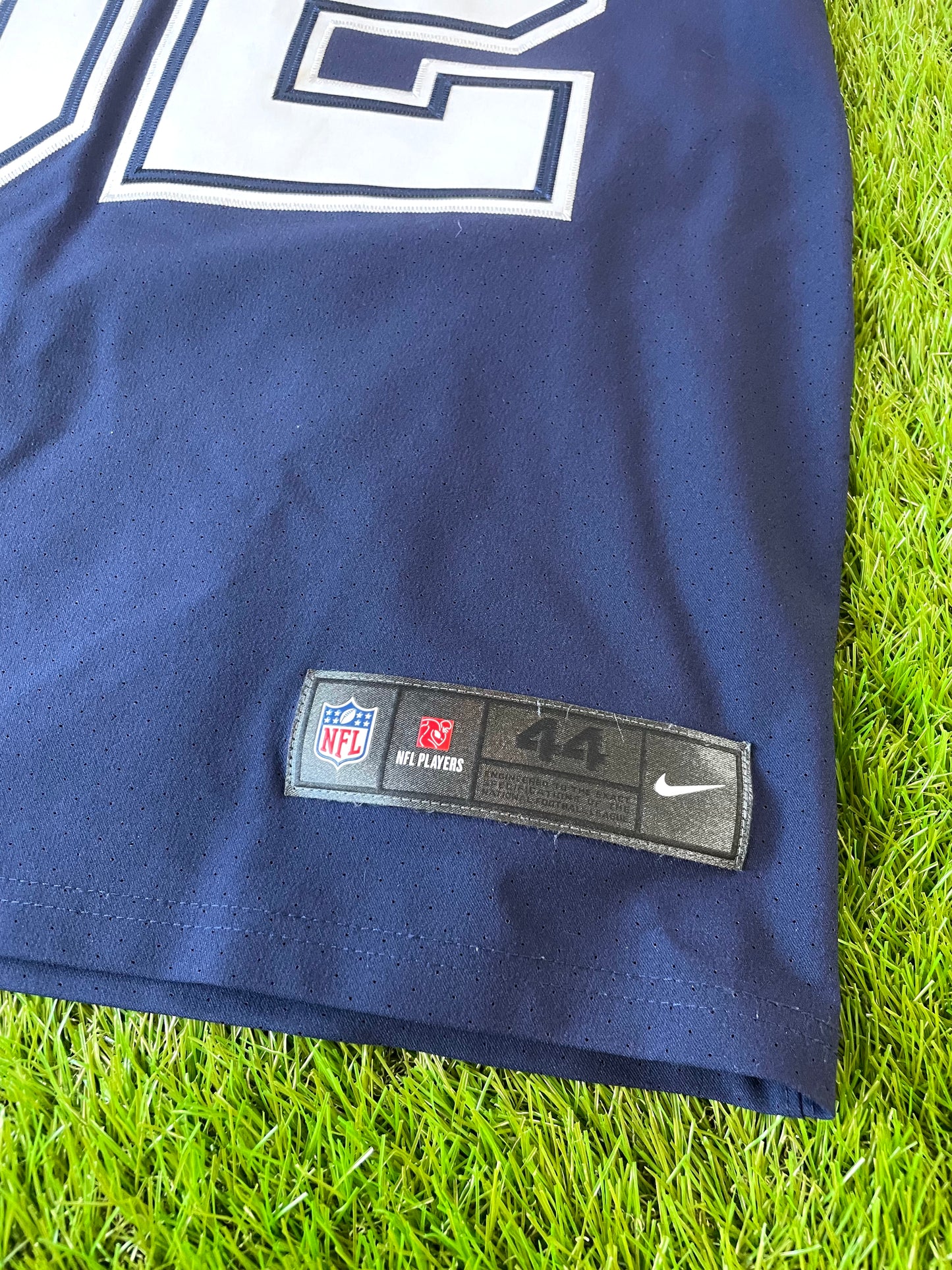 Dallas Cowboys 2017 Jason Witten Football Jersey (44/Large)