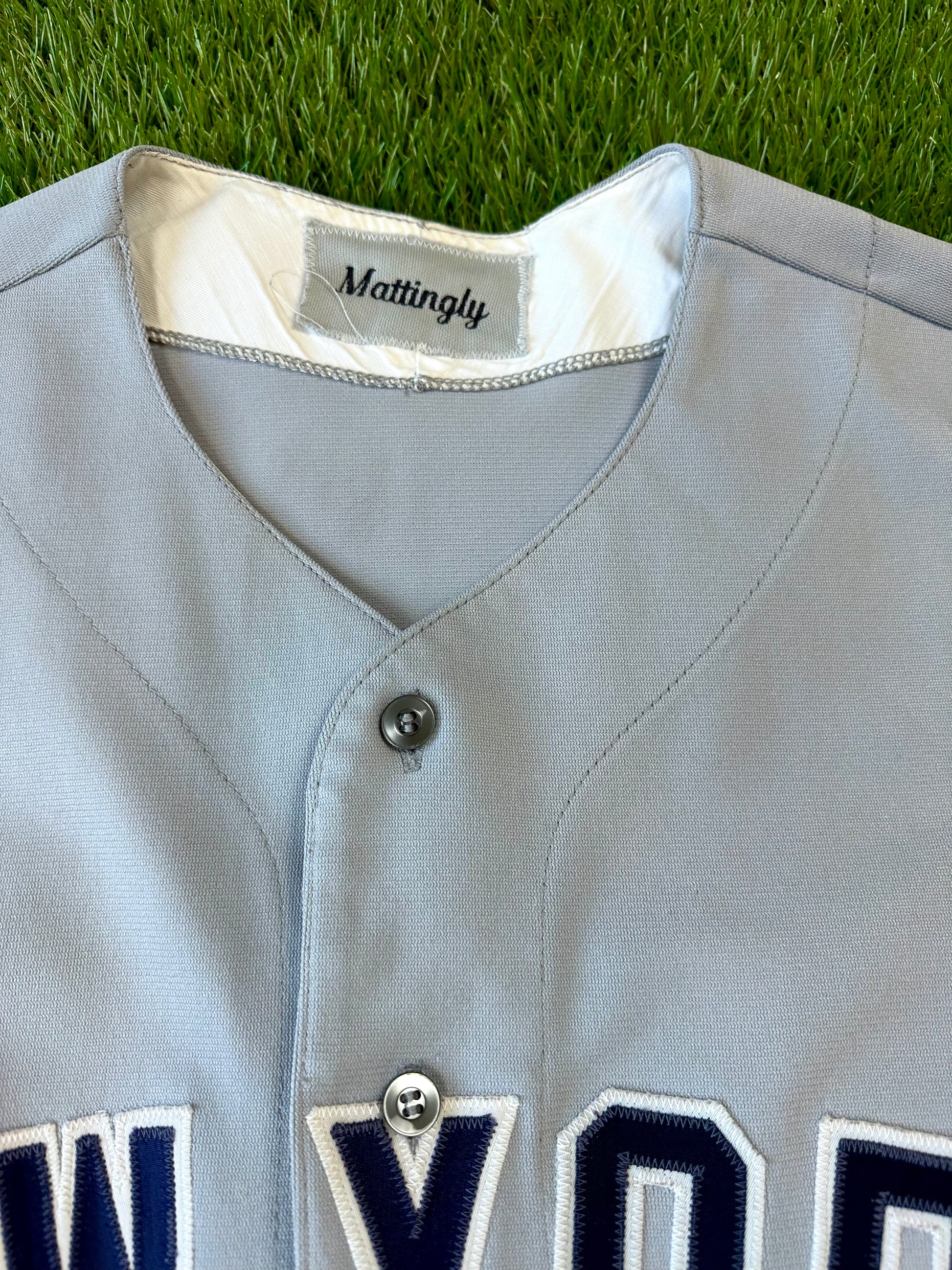 Yankees 44 jersey 2025