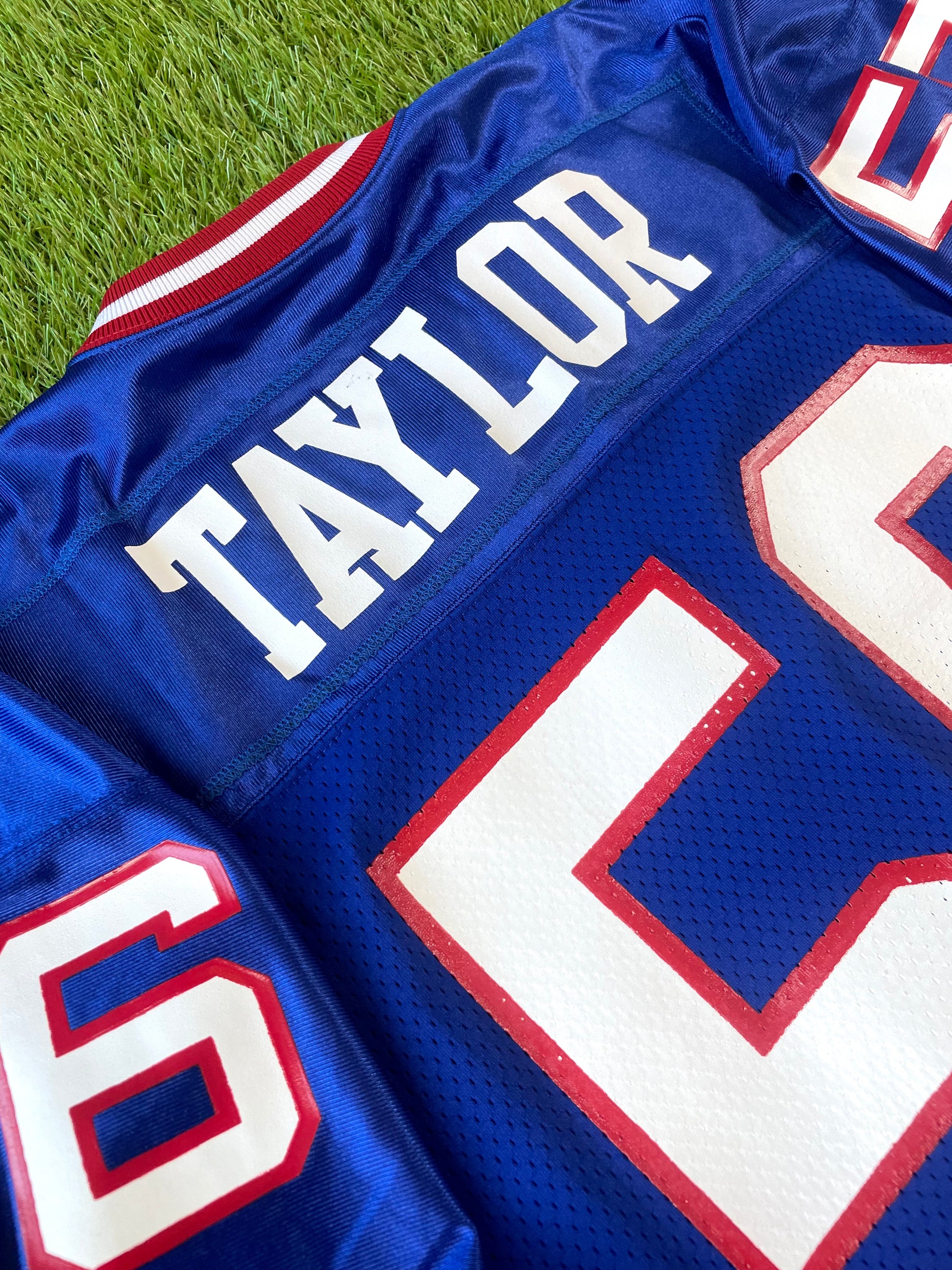 Ny giants lawrence taylor top jersey