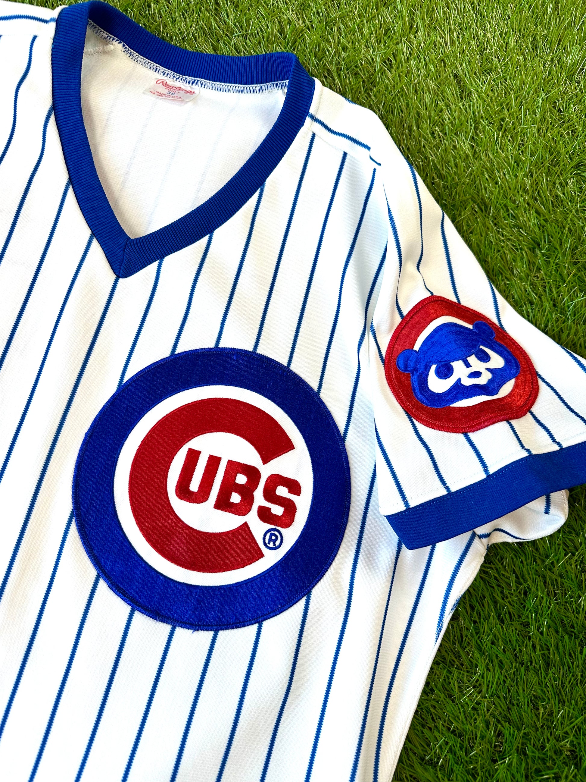 Chicago Cubs - Cheap MLB Baseball Jerseys