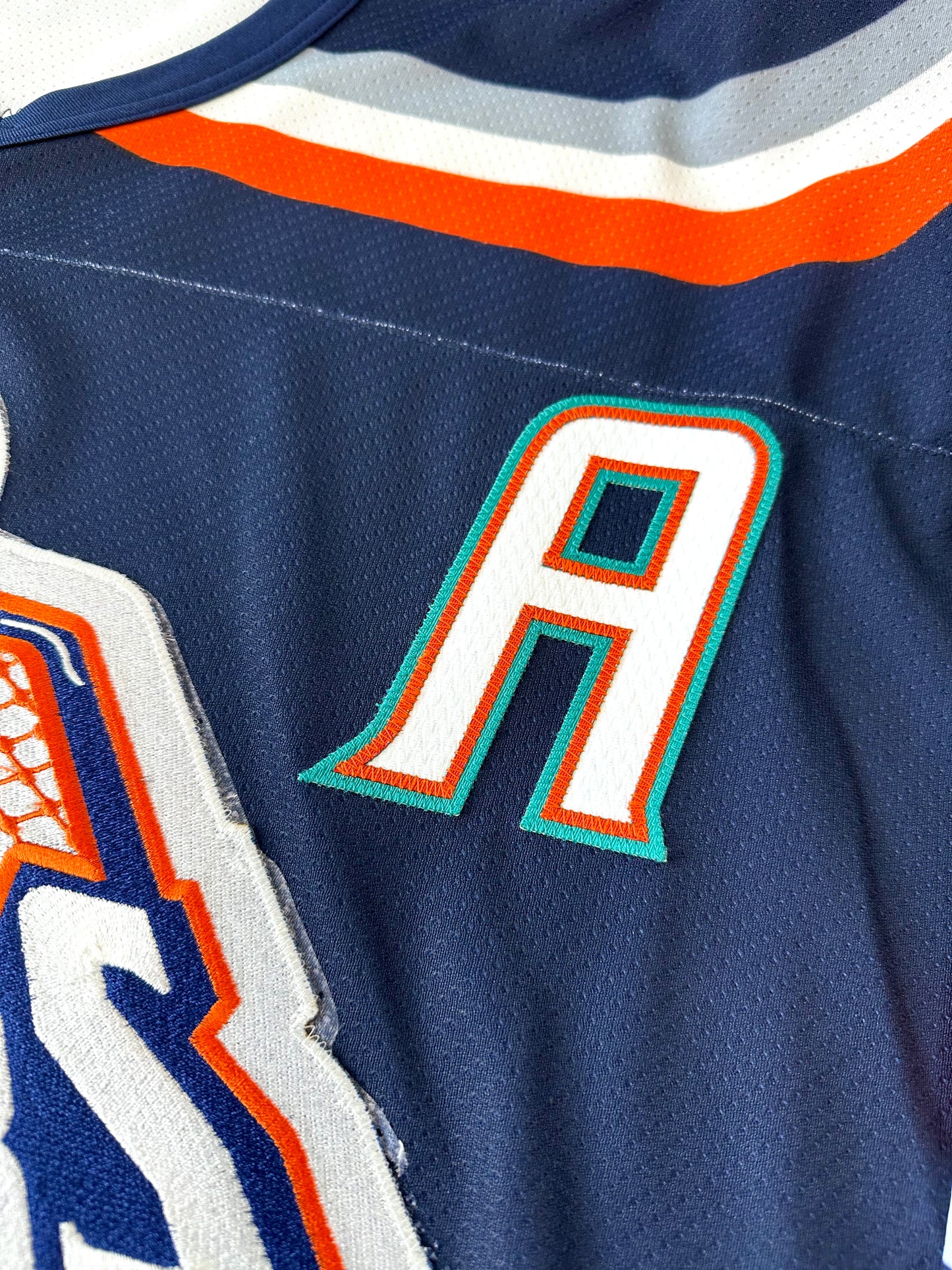 New York Islanders 1996-1997 Ziggy Palffy NHL Hockey Jersey (54/XXL)