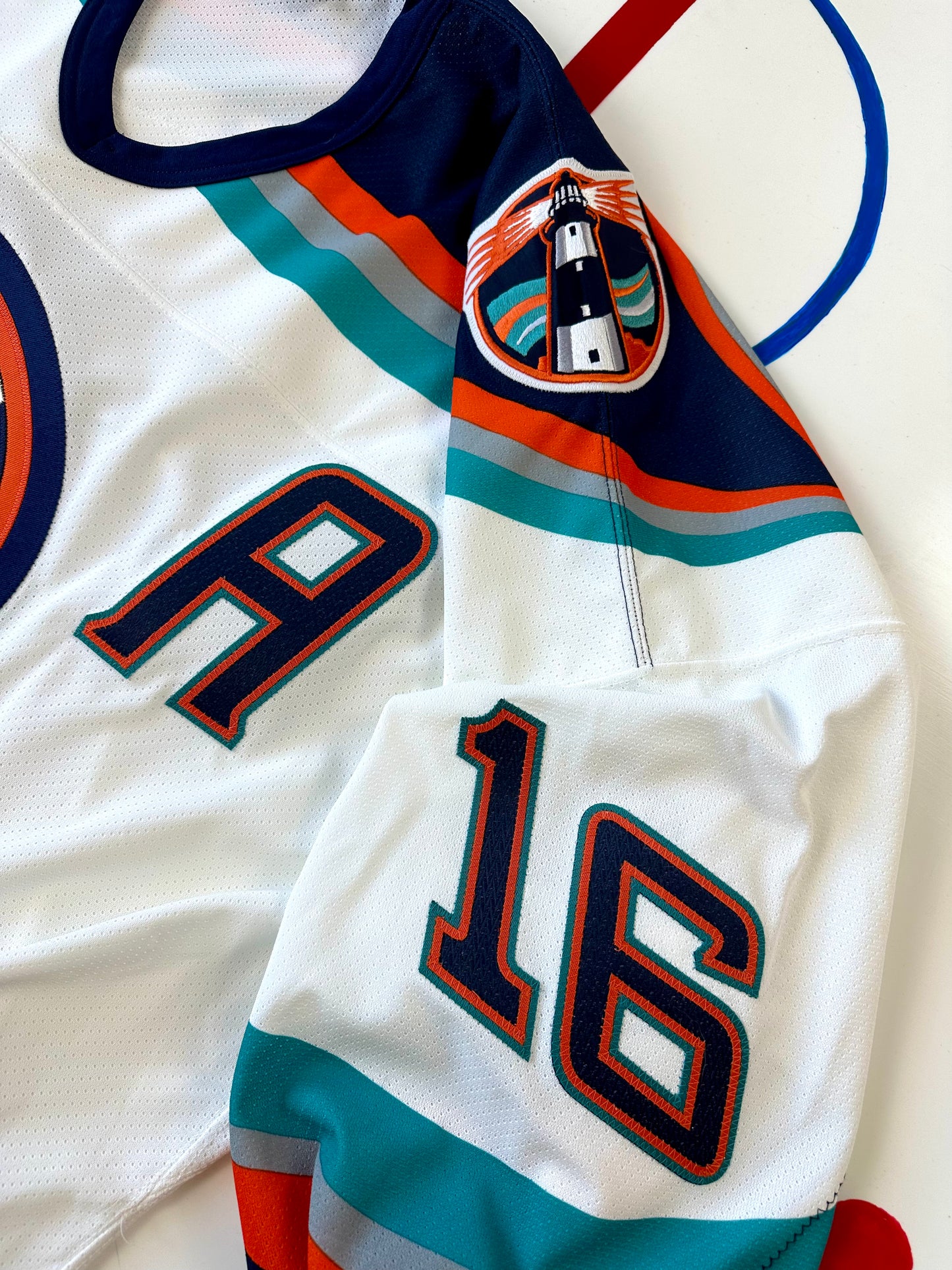 New York Islanders 1997-1998 Ziggy Palffy NHL Hockey Jersey (56/XXXL)