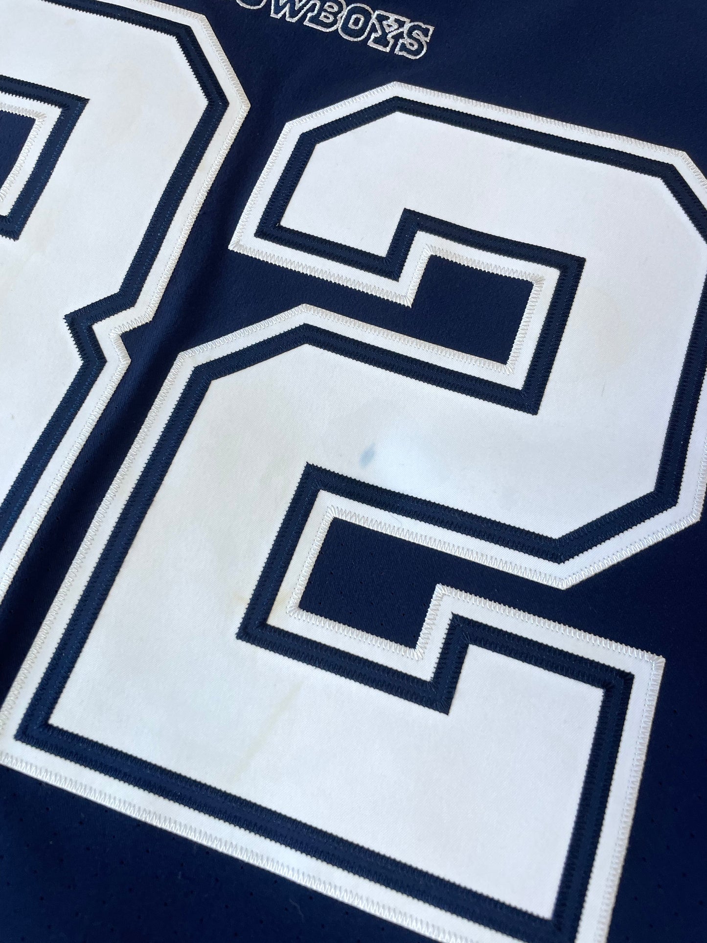 Dallas Cowboys 2017 Jason Witten Football Jersey (44/Large)