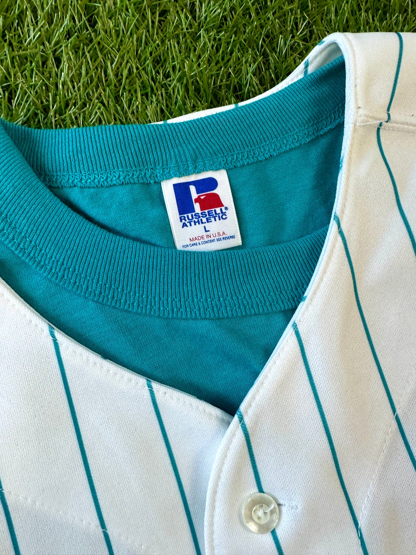 Florida Marlins 1993 Gary Sheffield Alternate Vest MLB Baseball Jersey (44/Large)