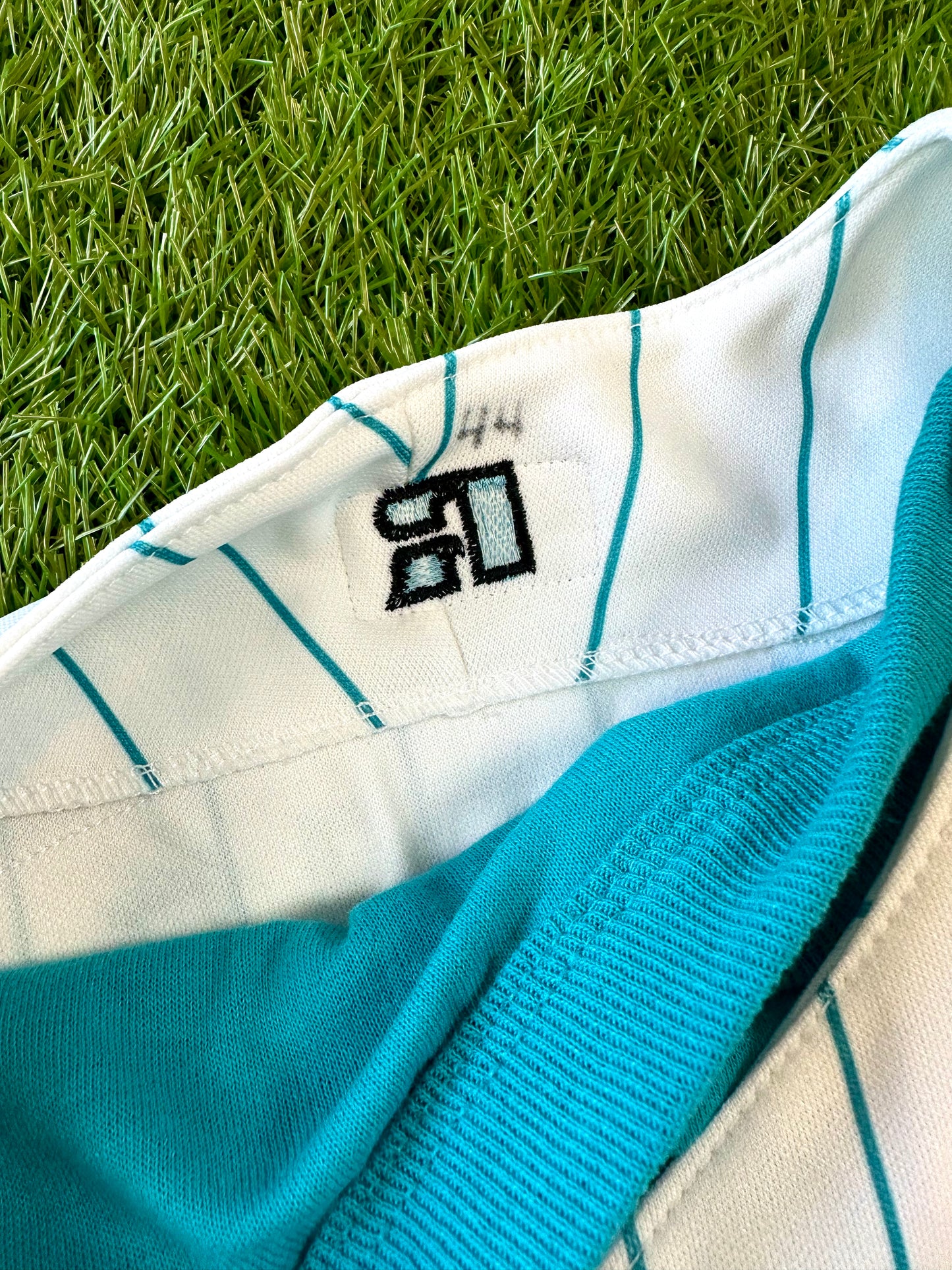 Florida Marlins 1993 Gary Sheffield Alternate Vest MLB Baseball Jersey (44/Large)