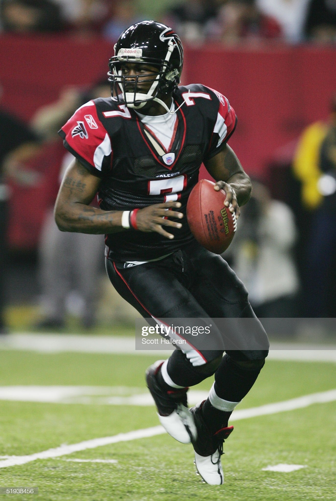 Atlanta falcons vick jersey online