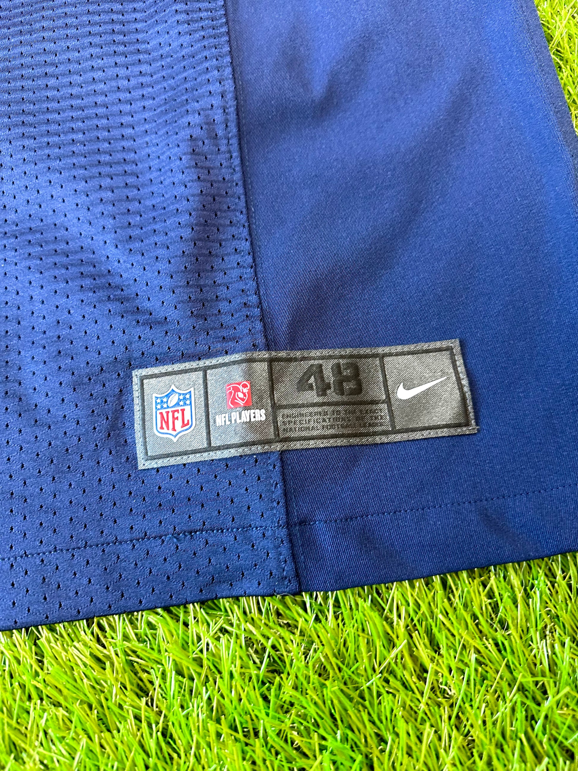 Authentic richard discount sherman jersey