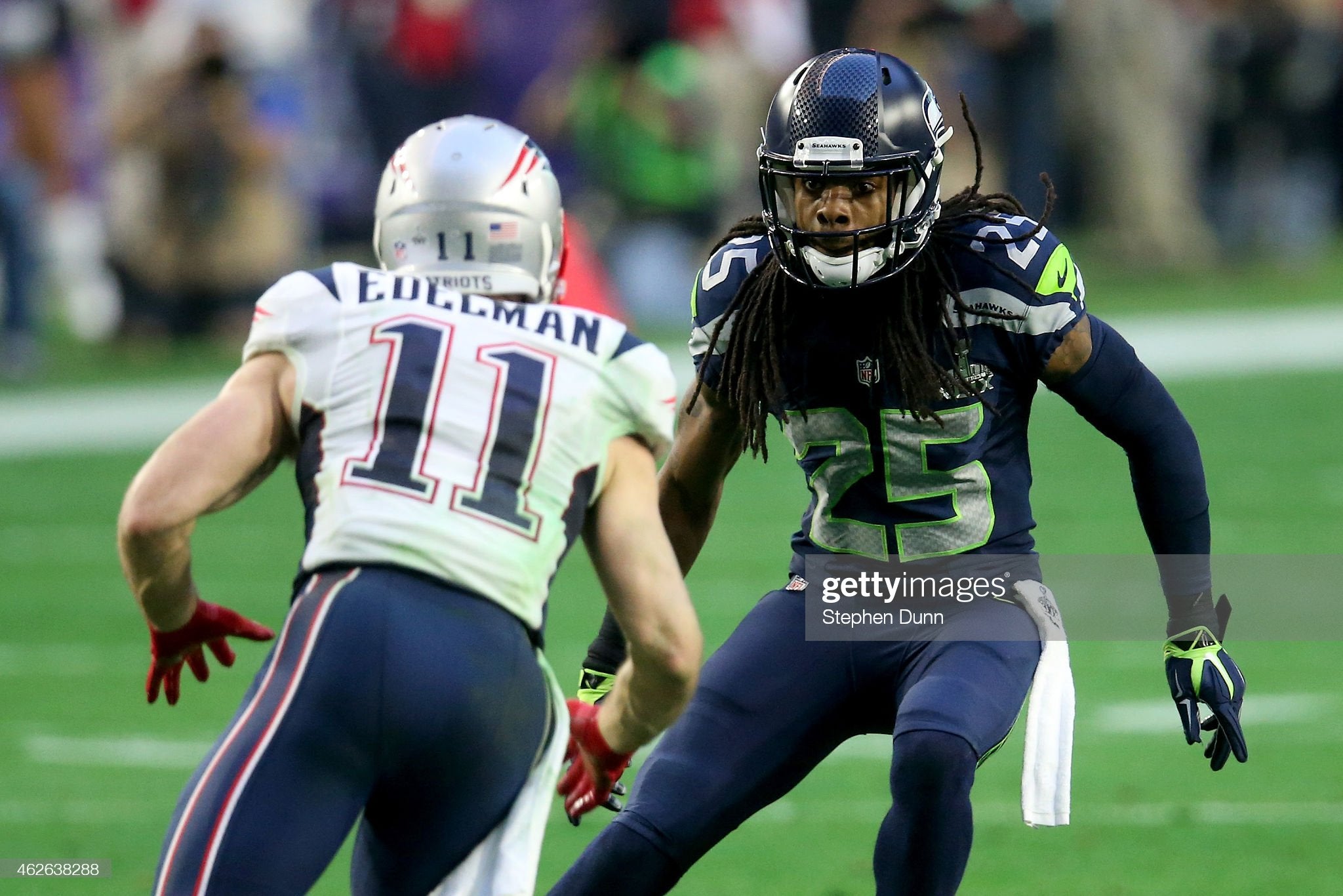 Sherman seahawks cheap jersey