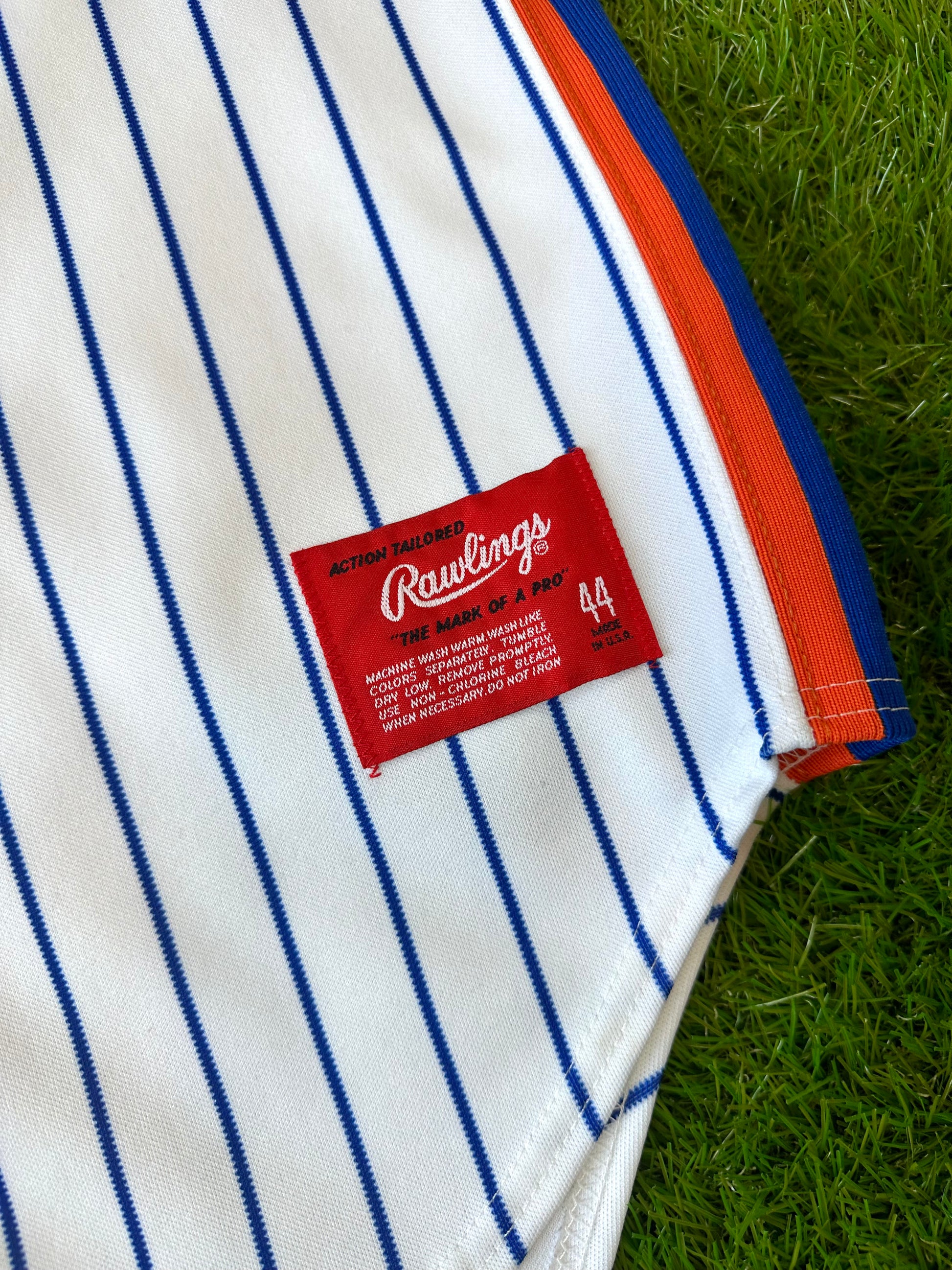 Gary 2024 carter jersey