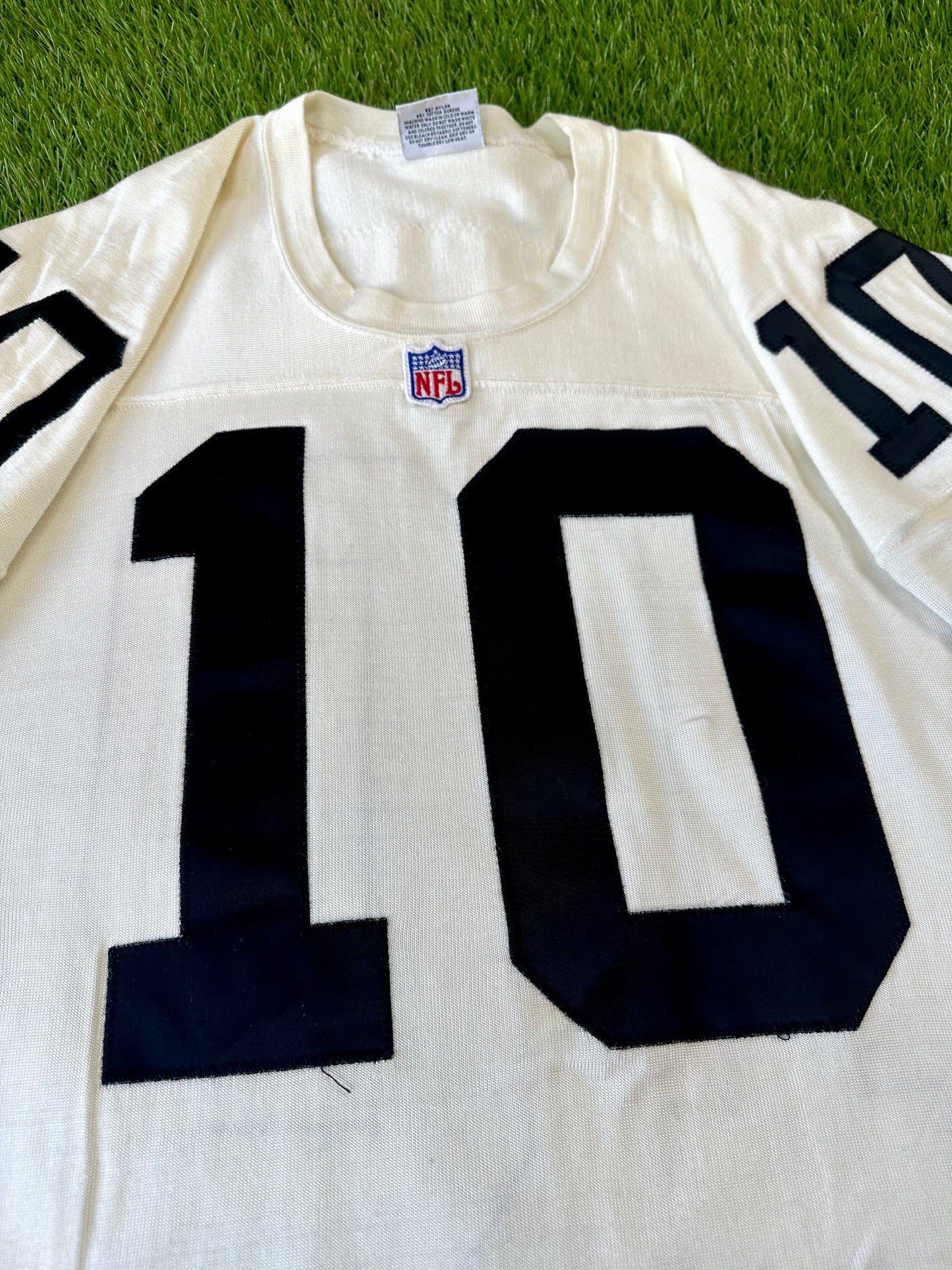 Pittsburgh Steelers 1996 Kordell Stewart NFL Football Jersey (52/XXL)