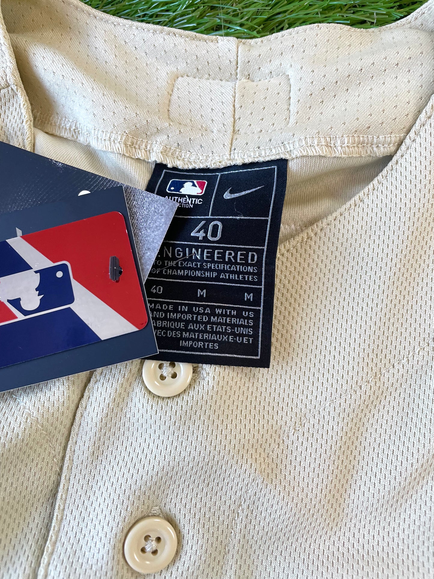 Arizona Diamondbacks David Peralta 2021-2022 City Connect “Serpientes” MLB Baseball Jersey (40/Medium)
