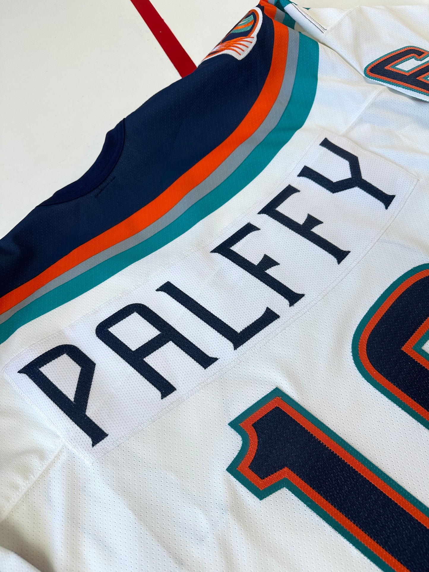 New York Islanders 1997-1998 Ziggy Palffy NHL Hockey Jersey (56/XXXL)